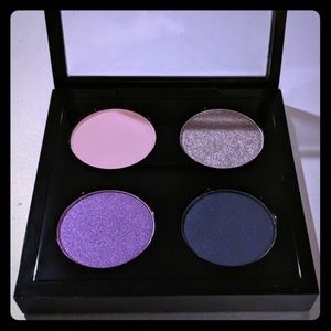 Mac eyeshadow palette Shop & Drop